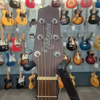 Takamine - GY11ME-NS 2